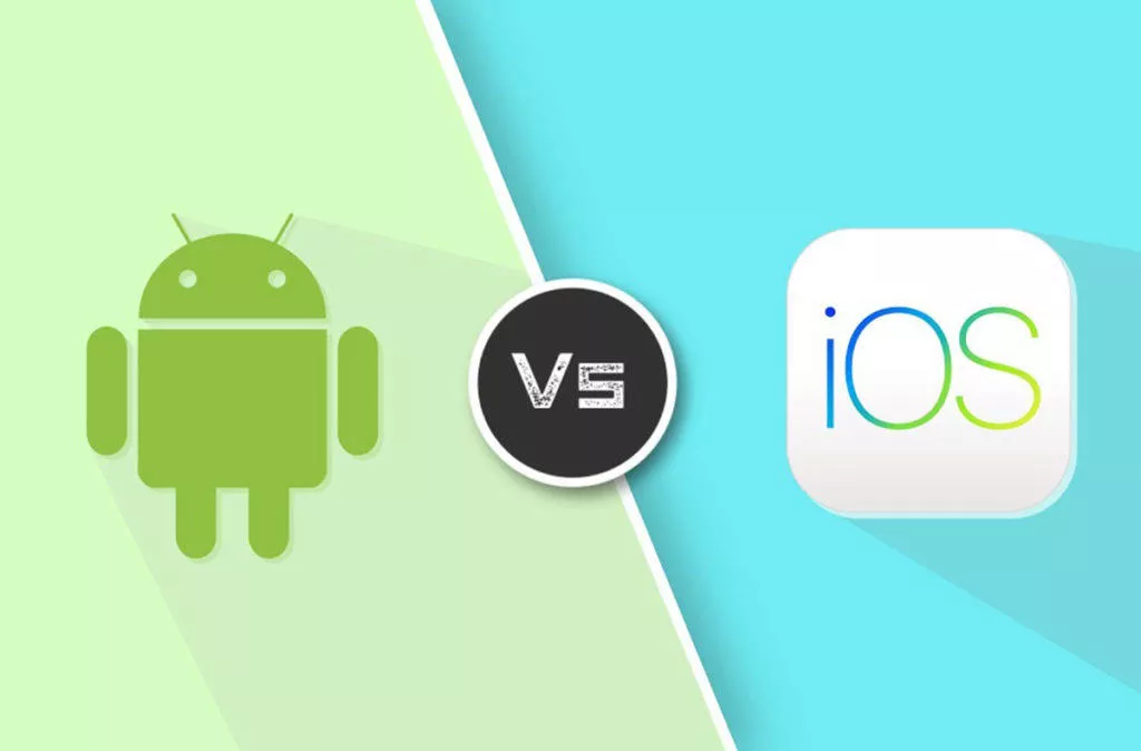 ios vs android bezpecnost zabezpeceni