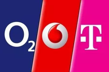 o2 t mobile vodafone 5g ctvrty operator