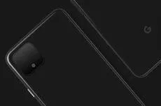 Google Pixel 4 oficiálně