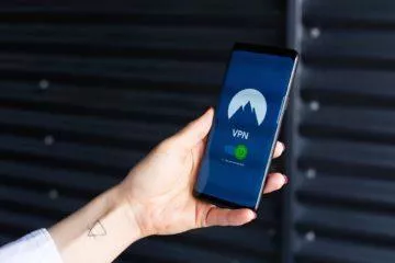 Používáte na telefonu VPN?