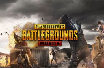 pubg mobile team deathmatch 4v4