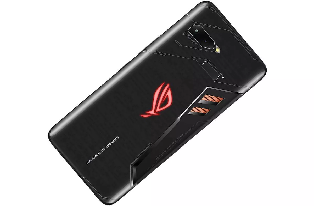 asus rog phone 2