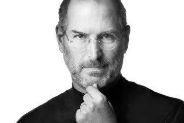 Steve Jobs - Android je lepší než iOS