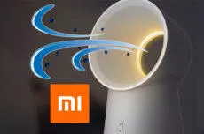 Levný stolní ventilátor Xiaomi