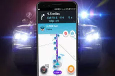 Waze vs. newyorská policie