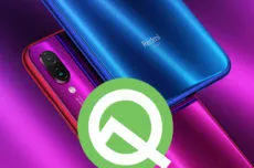 xiaomi android q beta