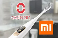 Xiaomi Oclean X - elektrický kartáček