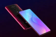 xiaomi mi 9t android q beta aktualizace