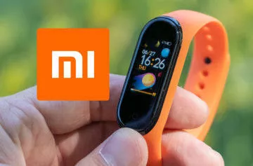 Xiaomi Mi Band 4 recenze