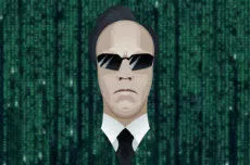 agent smith virus malware