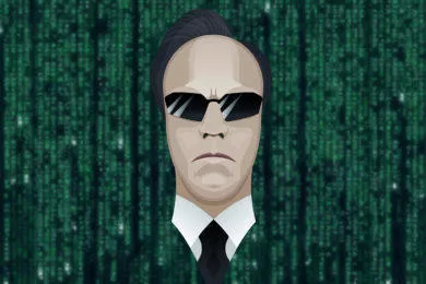 agent smith virus malware