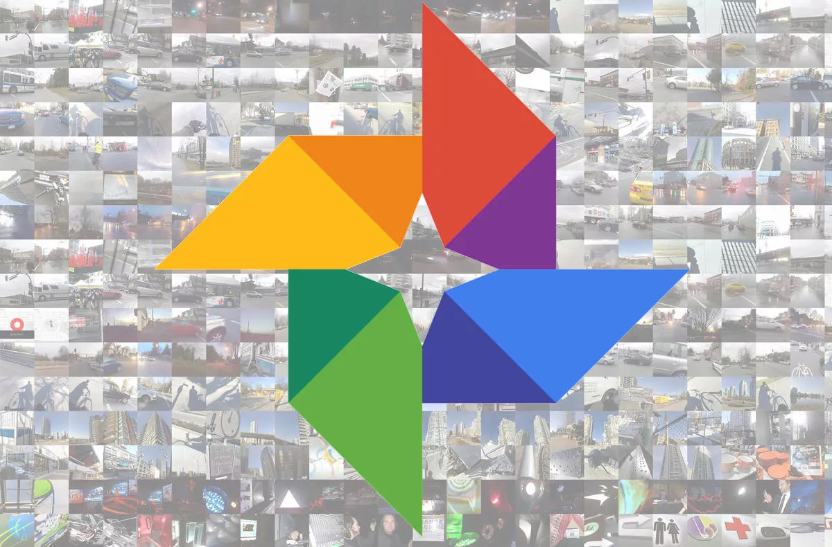 aplikace Google Photos nové funkce