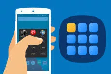 Aplikace AppDialer Pro: zapomeňte na pomalé launchery, používejte T9!