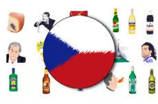 czemoji emotikony čr