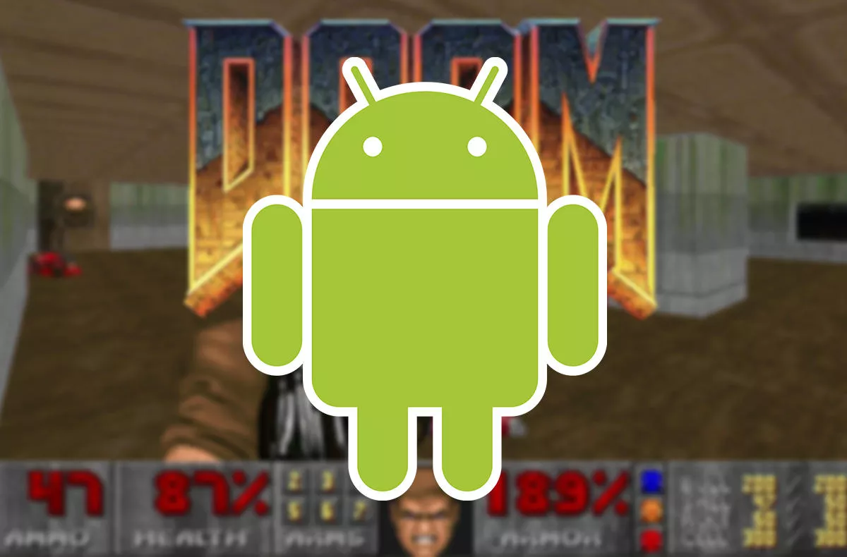 doom android