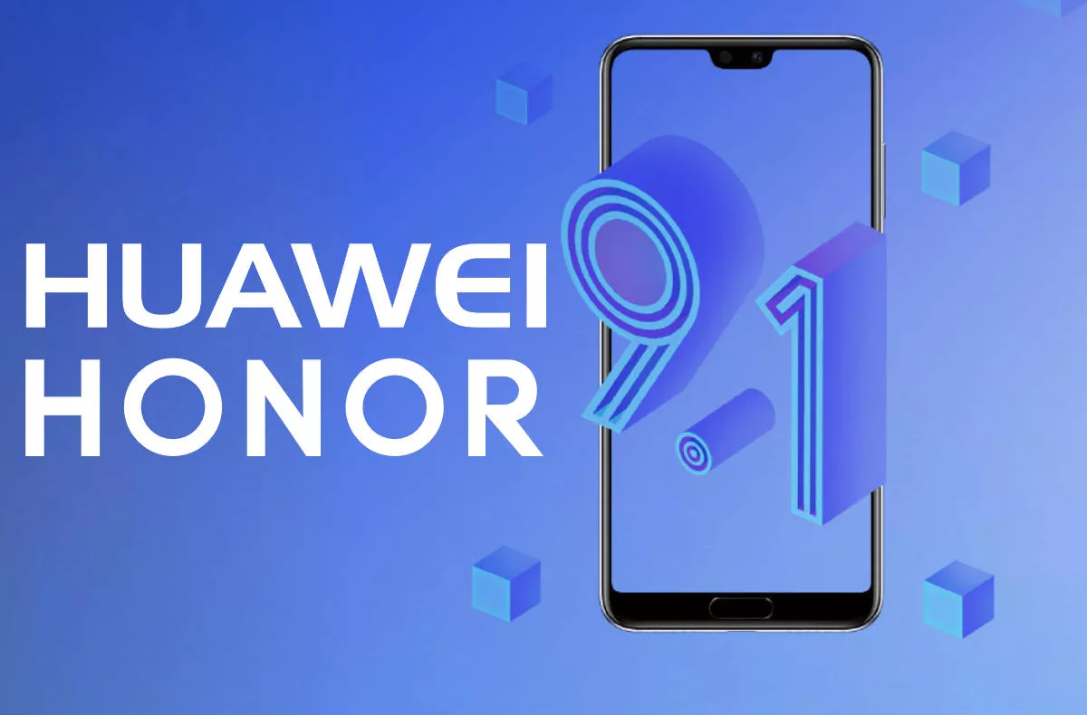 emui 9.1 huawei honor nadstavba aktualizace