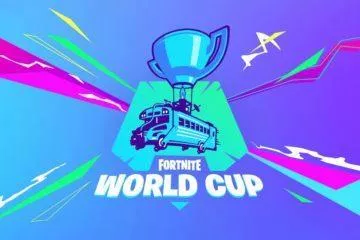 fortnite world cup