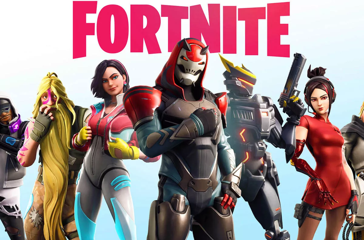 fortnite