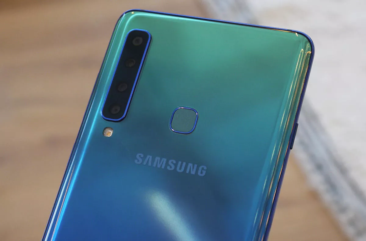 galaxy a90