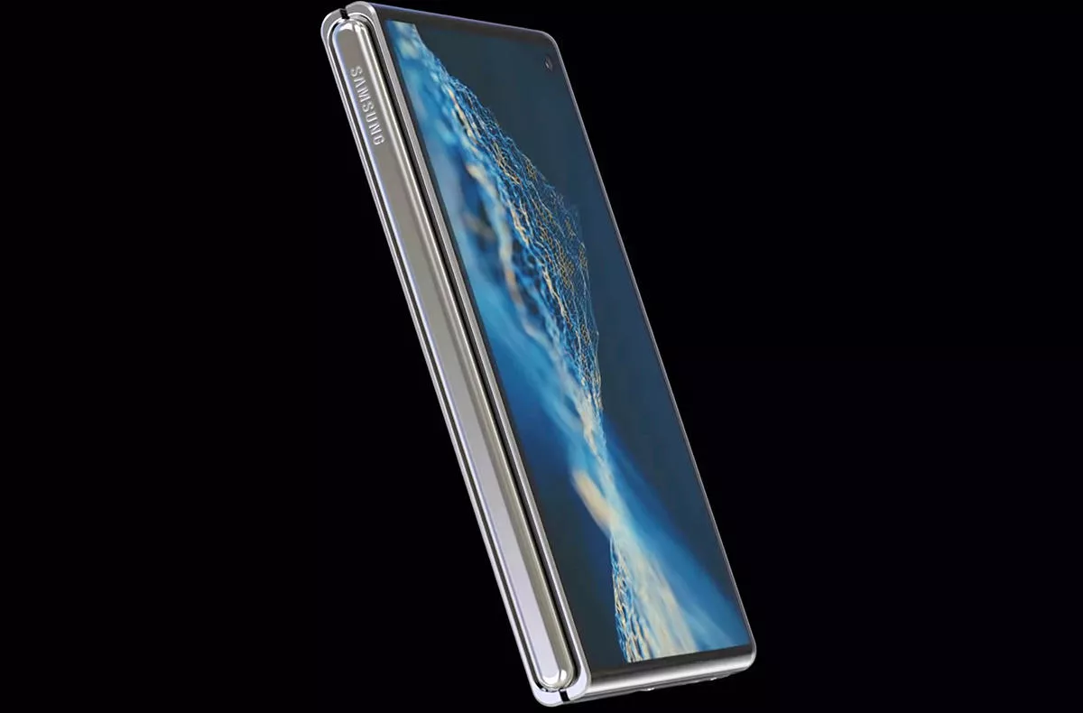 galaxy fold 2