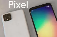 google pixel 4 radar