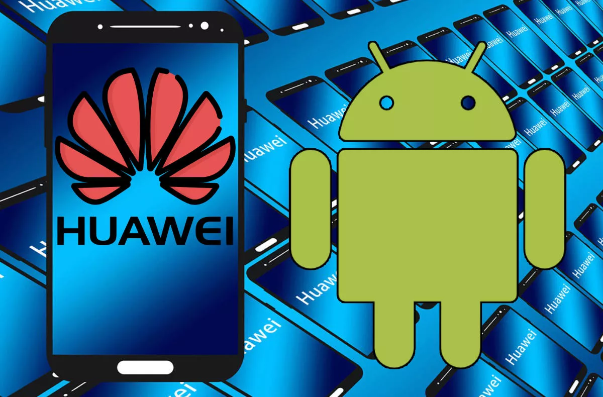 huawei rychlost systemu hongmeos