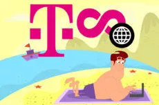 neomezená data na léto t-mobile