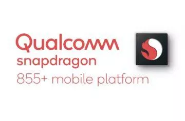 qualcomm snapdragon 855 plus +