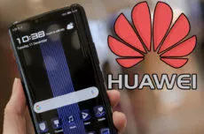 system huawei prvni dojmy