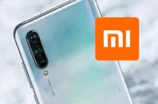 Xiaomi Mi CC9 vzhled