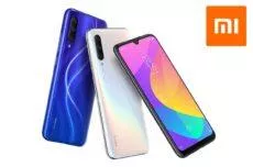 Xiaomi Mi CC9 titul