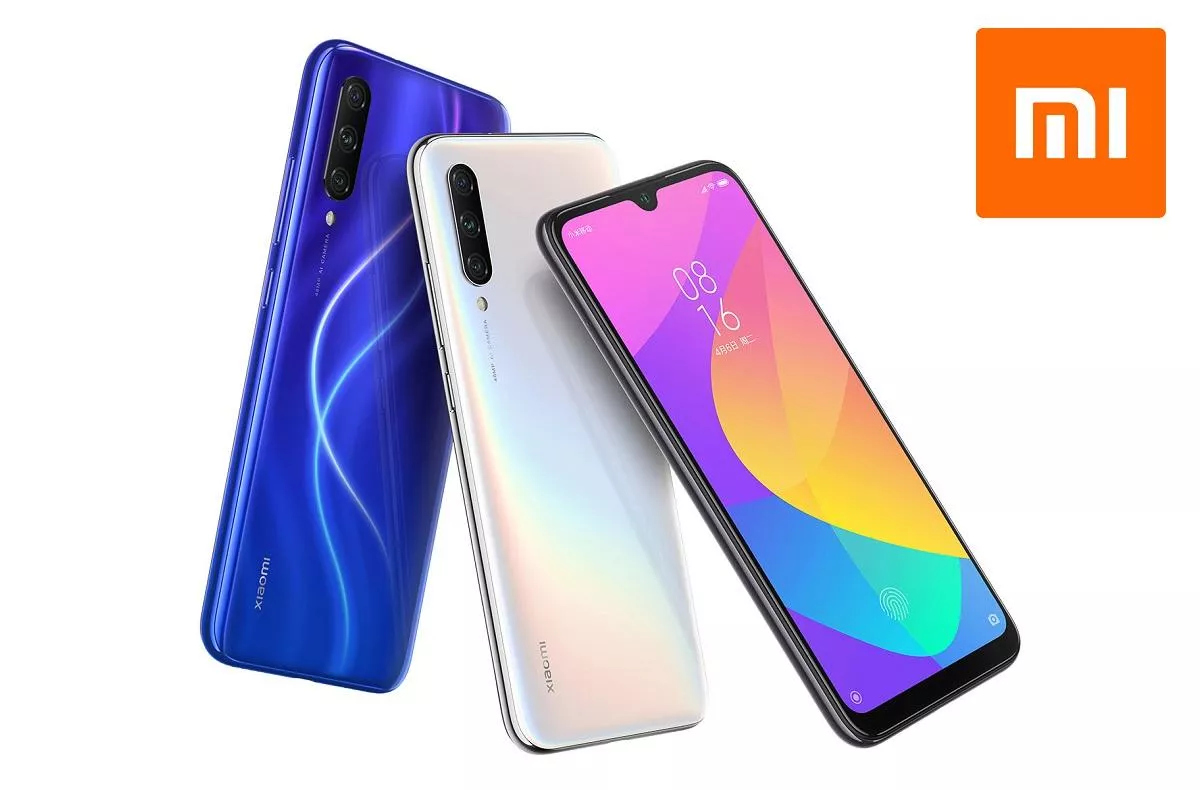 Xiaomi Mi CC9 titul