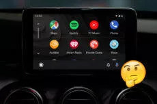 android auto nove