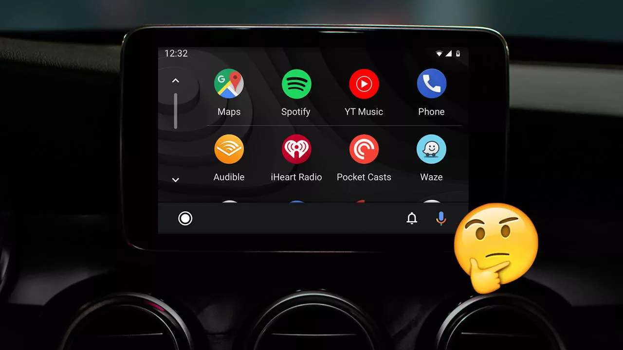 android auto nove