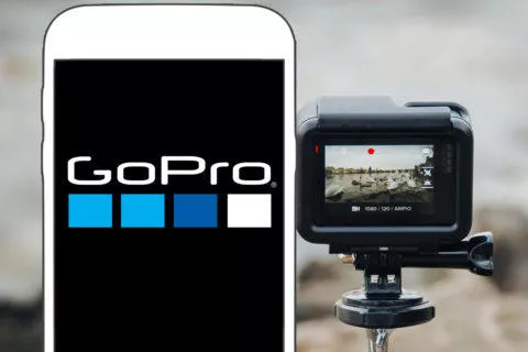 aplikace gopro editace videa