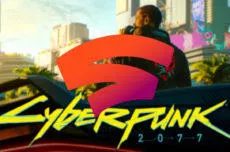 cyberpunk 2077 google stadia