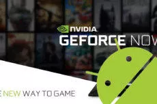 geforce now