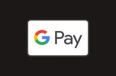 google pay power tlačítko