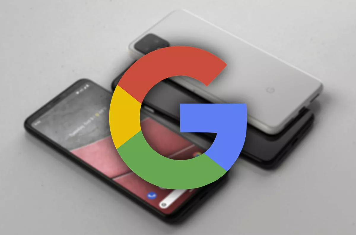 google pixel 4