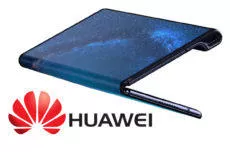 huawei mate x odlozeni