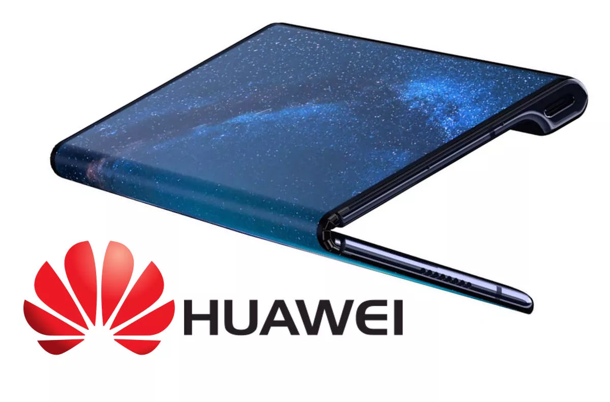 huawei mate x odlozeni