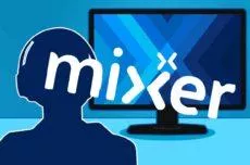 Mixer stream - Ninja