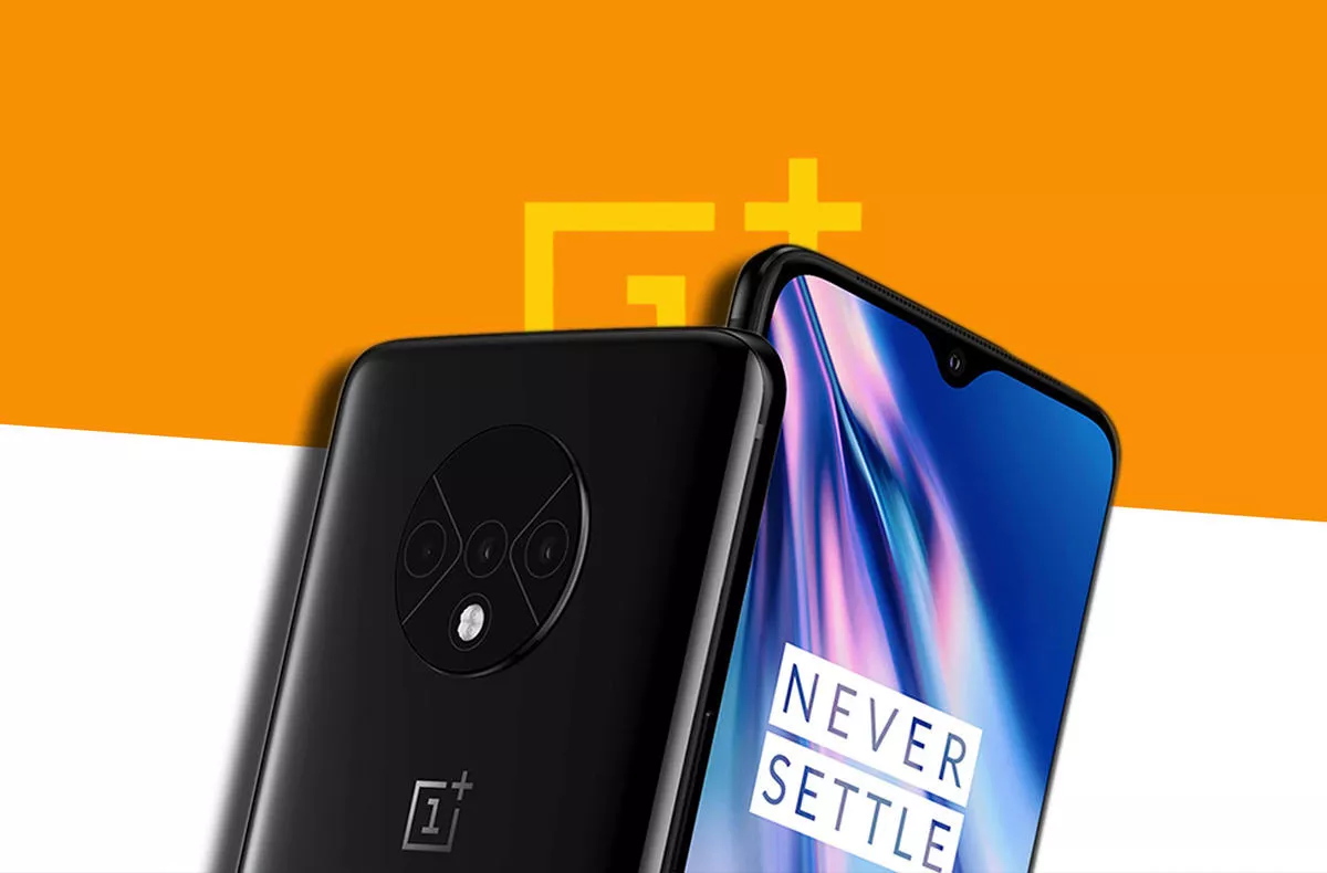 oneplus 7t 7 pro