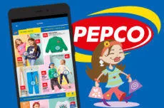 PEPCO má novou mobilní aplikaci. Nabízí letáky i mapu prodejen