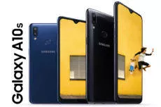 samsung galaxy a10s predstaveni