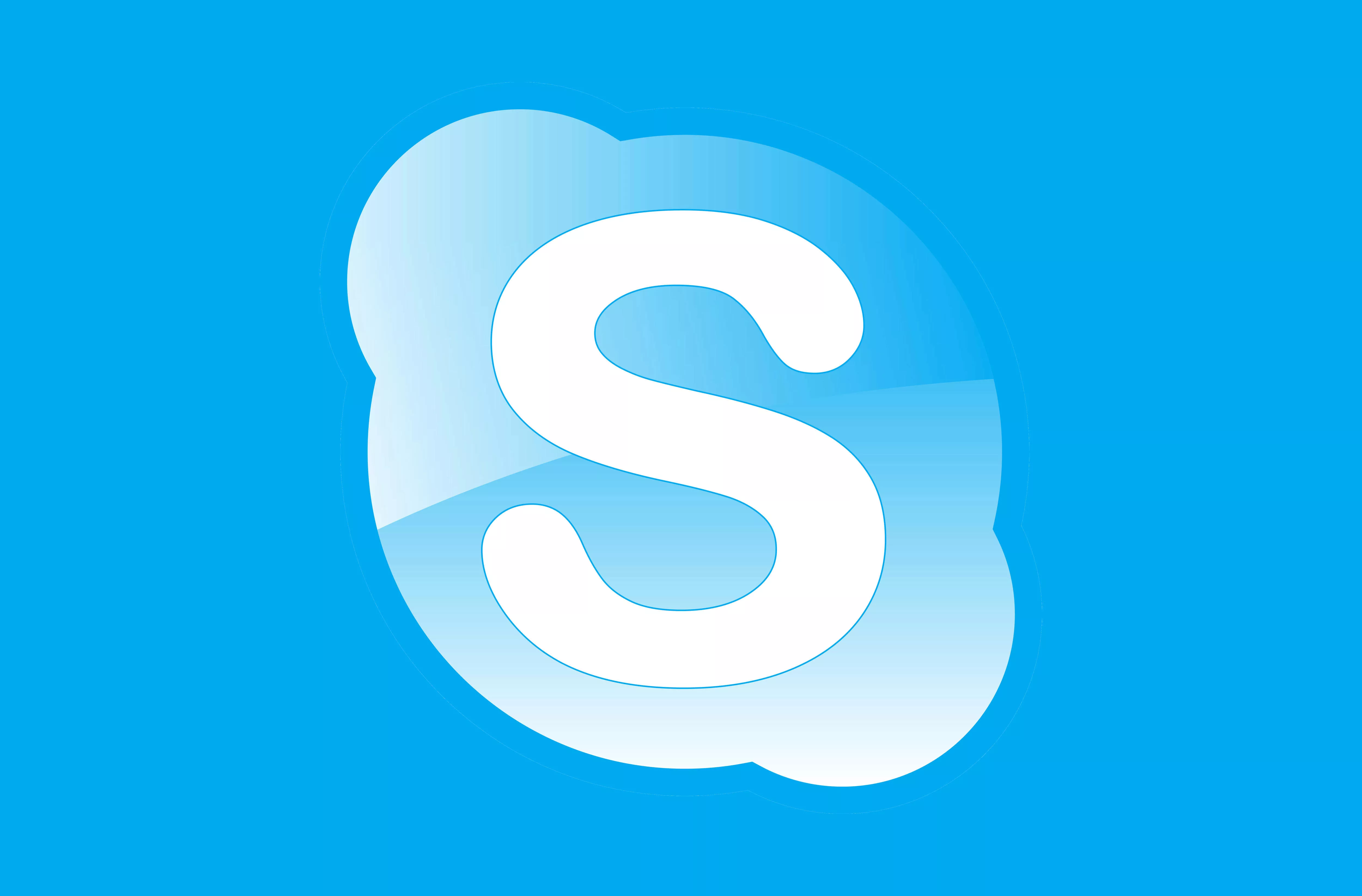 skype novinky