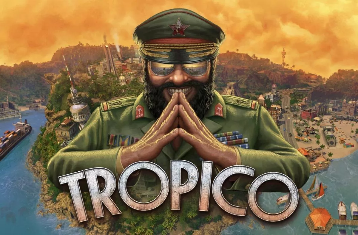 tropico