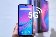 Xiaomi Mi 9 5G - příprava