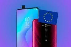 Xiaomi Mi 9T Pro - Evropa