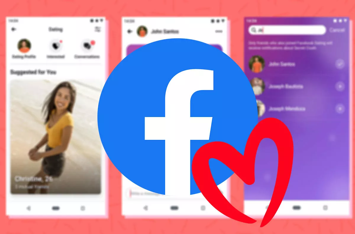 facebook dating